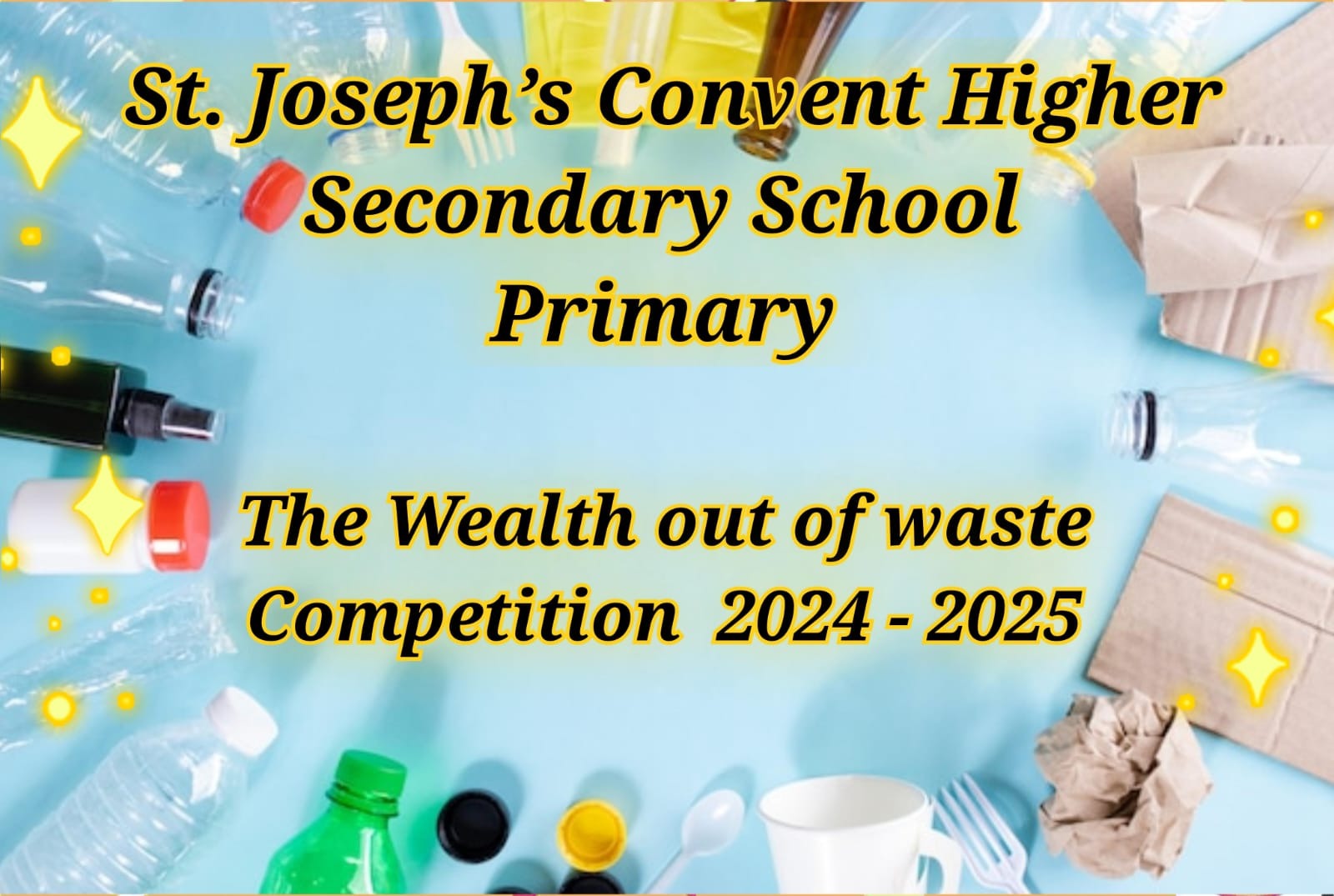 20241025~The Wealth Out Of Waste Competetion (Primary) Thumbnails